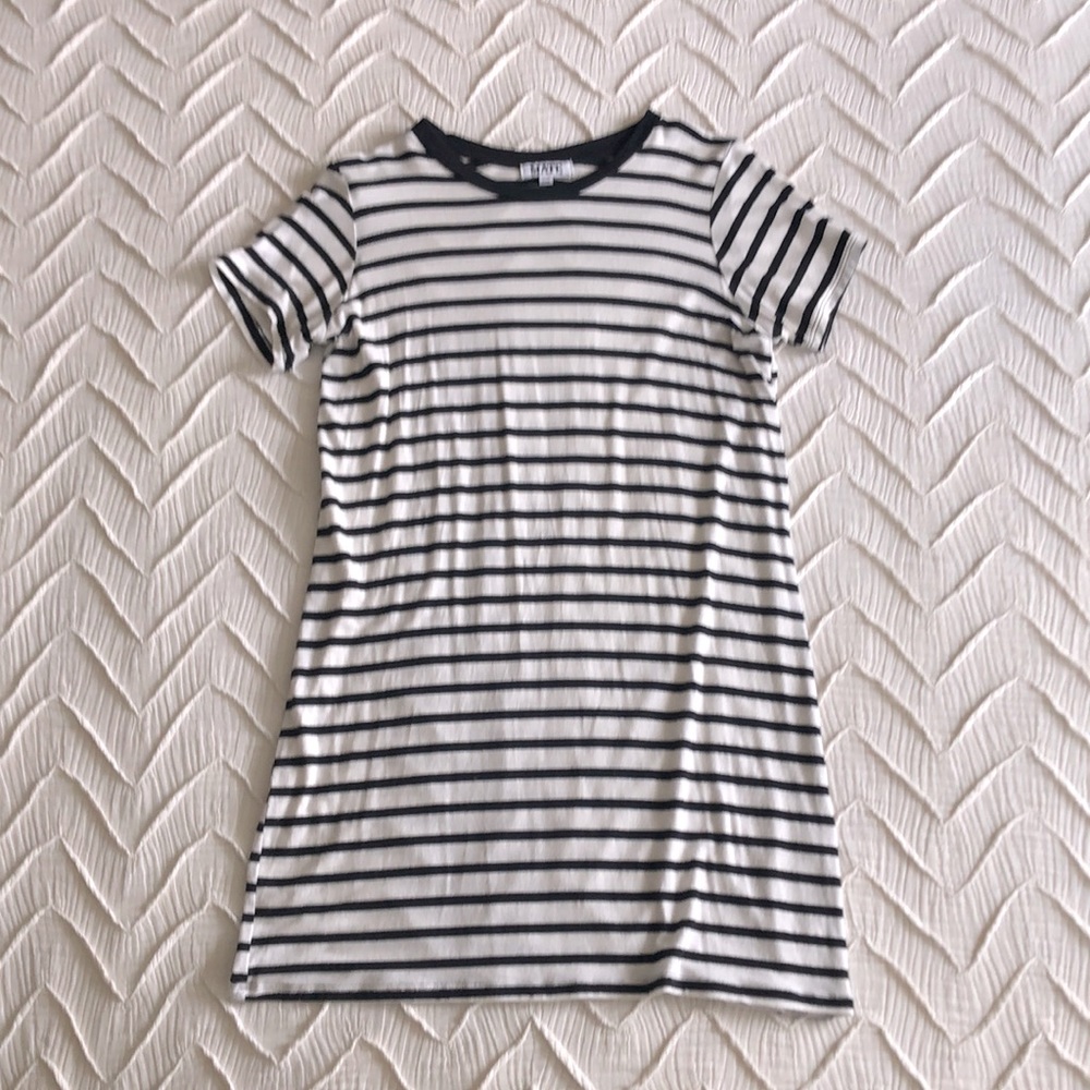 MATE the label dress